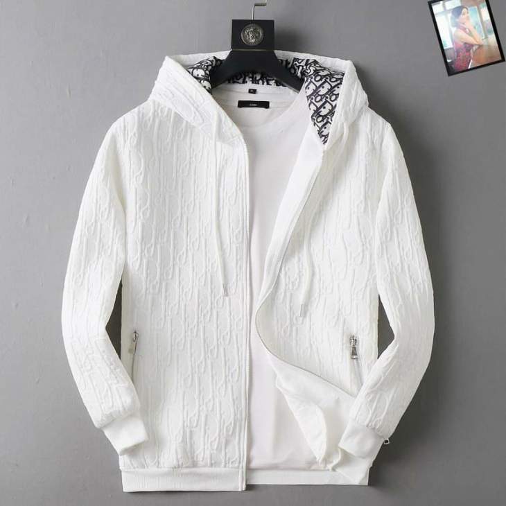 Picture of Dior Jackets _SKUDiorM-3XL12yr3134453